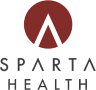 Sparta Health Logo